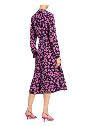 Hobbs Hemdblusenkleid Lulu, Blau