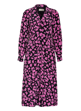 Hobbs Hemdblusenkleid Lulu, Blau