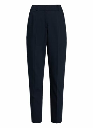 Hobbs Hose Quin, Blau
