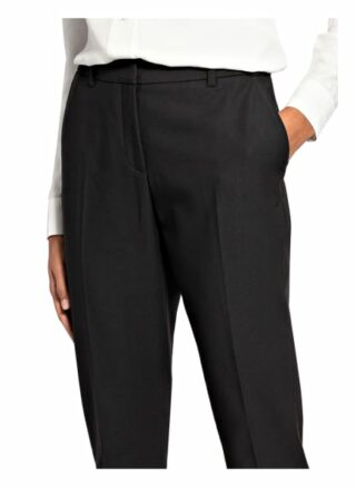 Hobbs Hose Quin, Schwarz