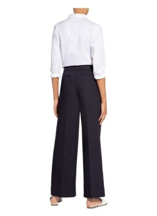 Hobbs Hose Simone, Blau