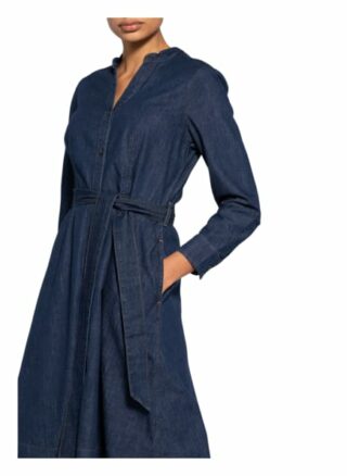 Hobbs Jeanskleid Taylor, Blau