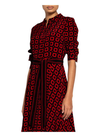 Hobbs Kleid Alex, Blau