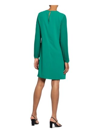 Hobbs Kleid Greta, Grün