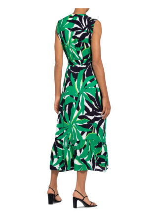 Hobbs Kleid Laurenza, Grün