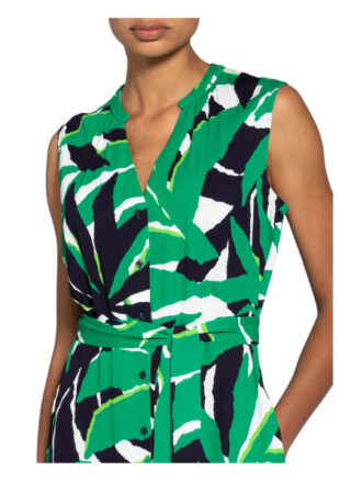 Hobbs Kleid Laurenza, Grün