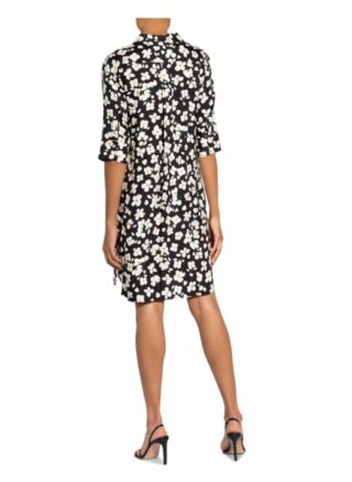 Hobbs Kleid Marciella, Blau