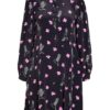 Hobbs Kleid Ria, Pink