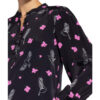 Hobbs Kleid Ria, Pink