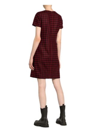 Hobbs Kleid Tallulah, Rot