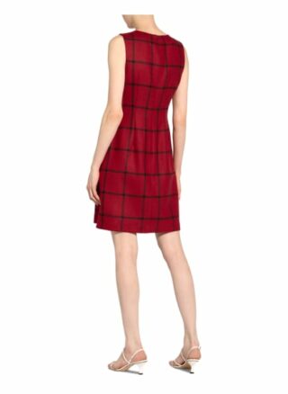 Hobbs Kleid Verity, Rot