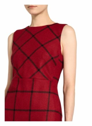 Hobbs Kleid Verity, Rot