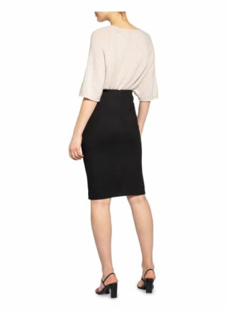 Hobbs Rock Ophelia, Schwarz