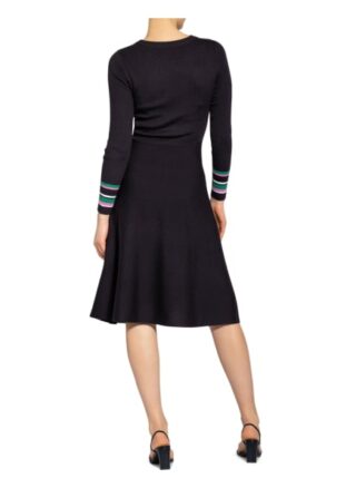 Hobbs Strickkleid Clare, Blau