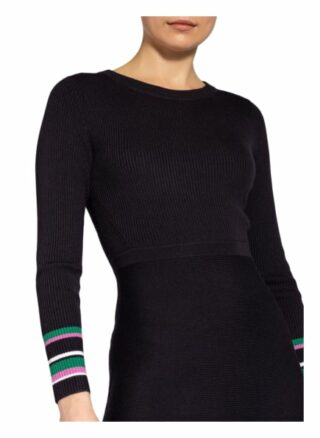 Hobbs Strickkleid Clare, Blau