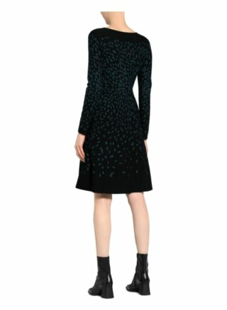 Hobbs Strickkleid Jodie, Schwarz