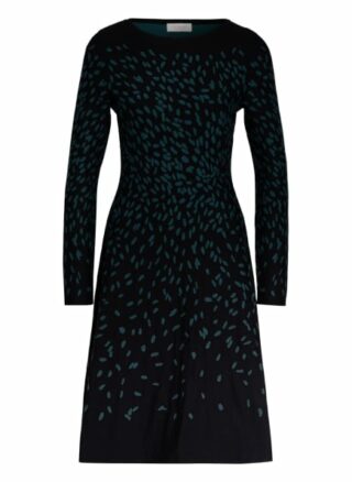 Hobbs Strickkleid Jodie, Schwarz