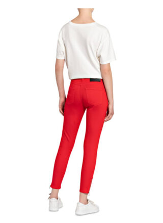 Hugo 7/8-Jeans Charlie, Rot