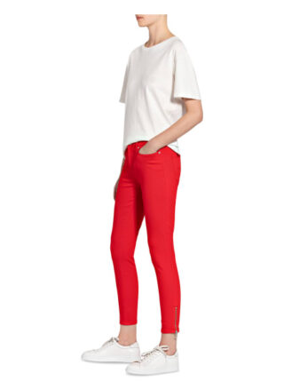 Hugo 7/8-Jeans Charlie, Rot