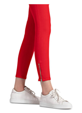 Hugo 7/8-Jeans Charlie, Rot