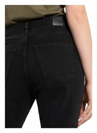 Hugo 7/8-Jeans, Grau