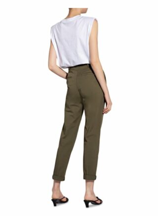 Hugo Chino Hecia, Beige