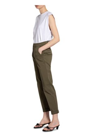 Hugo Chino Hecia, Beige