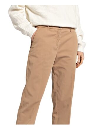 Hugo Chino Hecia, Beige