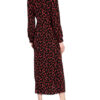 Hugo Hemdblusenkleid Estolia, Rot