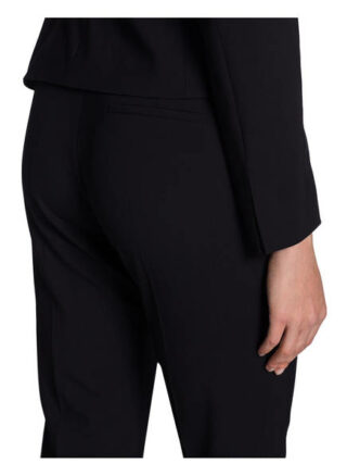 Hugo Hose, Blau