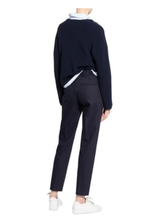 Hugo Hose Halera, Blau