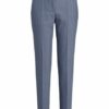 Hugo Hose Hedias, Blau