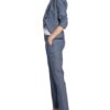 Hugo Hose Hedias, Blau