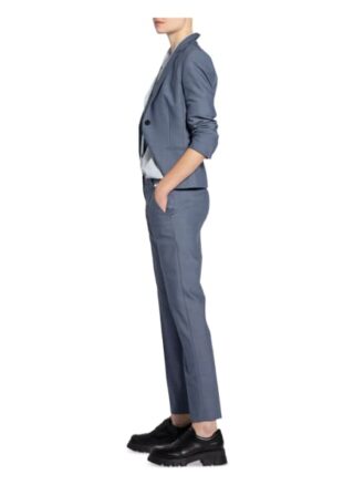 Hugo Hose Hedias, Blau