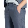 Hugo Hose Hedias, Blau