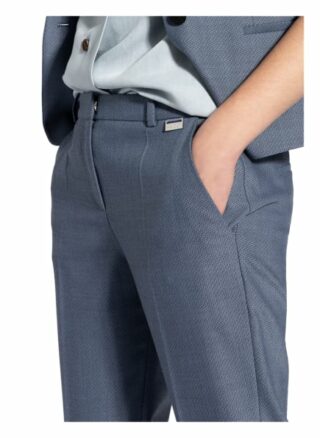 Hugo Hose Hedias, Blau