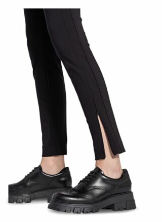 Hugo Hose Henias, Schwarz