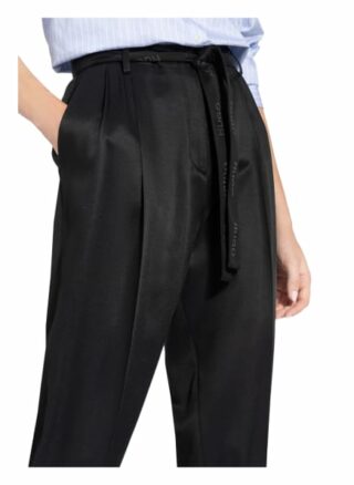 Hugo Hose Hereta, Schwarz