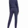 Hugo Hose Herise, Blau