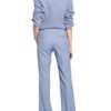 Hugo Hose Herlene, Blau