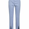 Hugo Hose Herlene, Blau