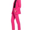 Hugo Hose Hilesa, Pink