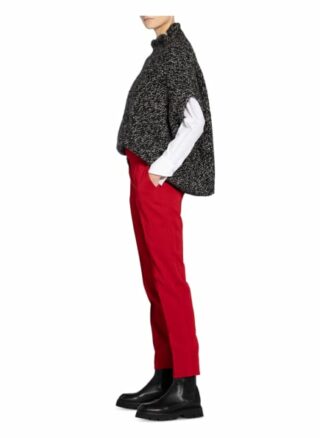 Hugo Hose Himerle, Rot
