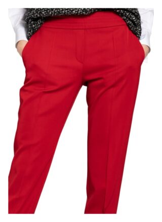 Hugo Hose Himerle, Rot
