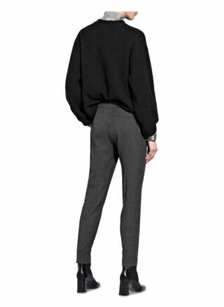 Hugo Hose Hirana, Schwarz