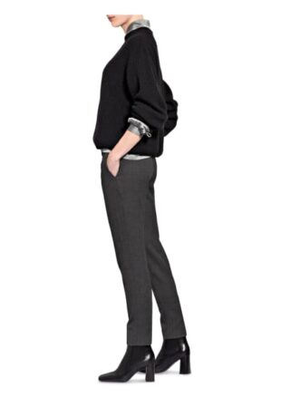 Hugo Hose Hirana, Schwarz