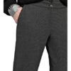 Hugo Hose Hirana, Schwarz