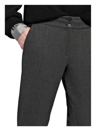 Hugo Hose Hirana, Schwarz