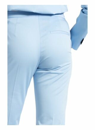 Hugo Hose Hisuri, Blau
