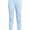 Hugo Hose Hisuri, Blau